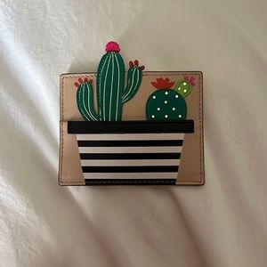 kate spade wallet
